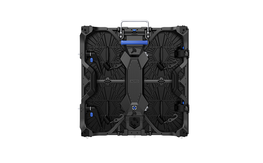 RMxA Series
