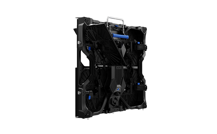RMxA Series