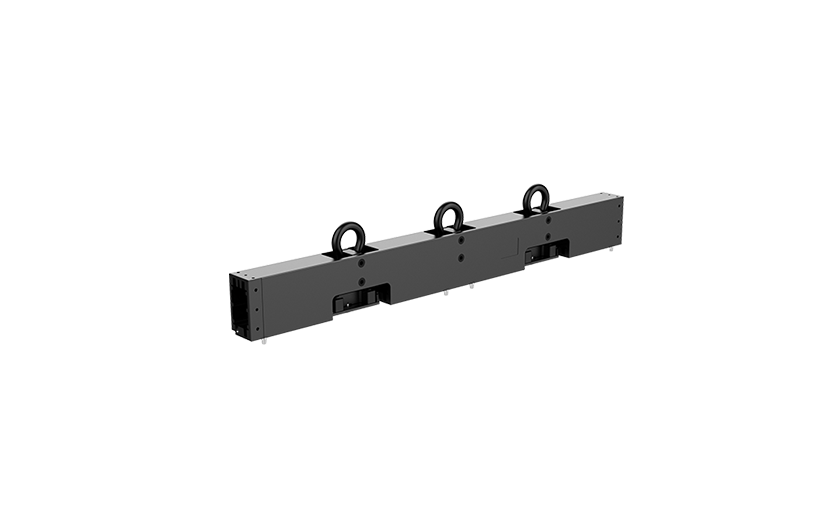 RMxA Series