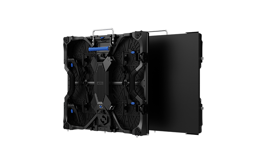 RMxA Series