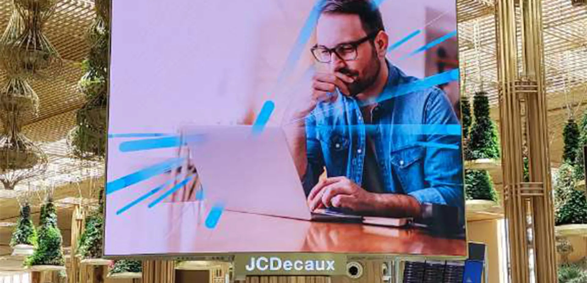 Bangalore International Airport