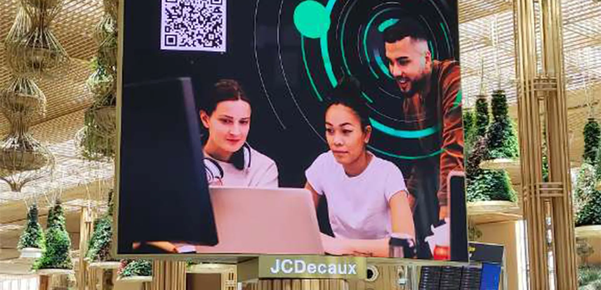 Bangalore International Airport