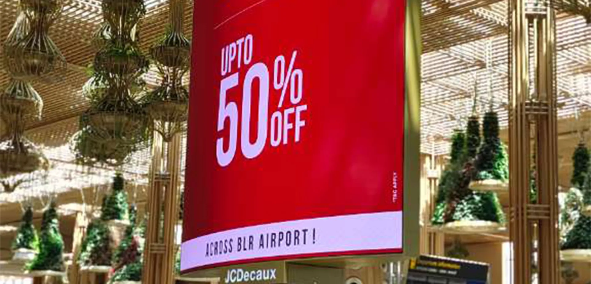 Bangalore International Airport