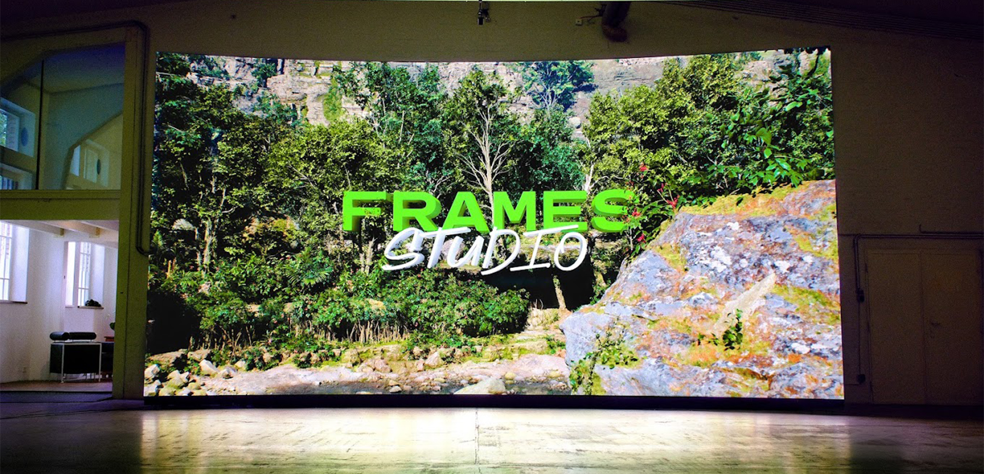 Frames Studio