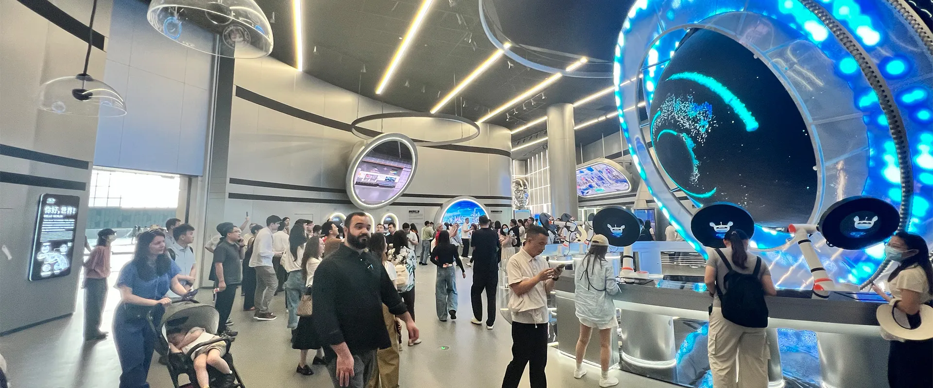 Government & Corporation