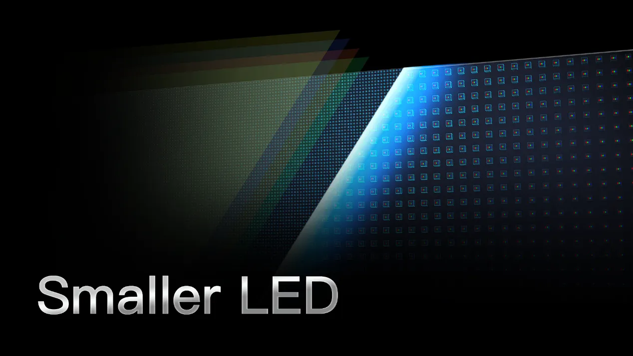 AOTO Electronics Introduces MIP Technology, Pioneering the LED Industry