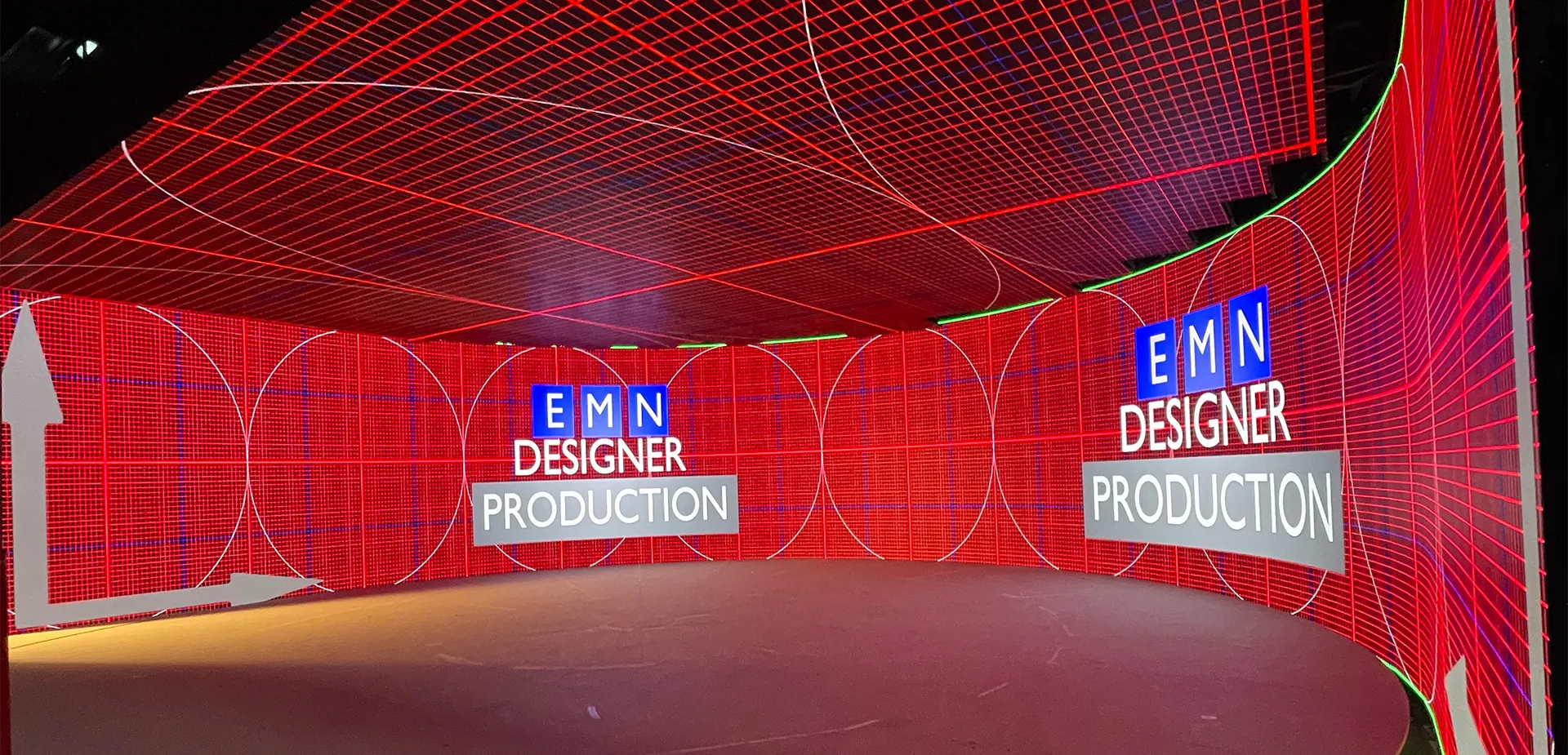 Orion EMN Digital Studios