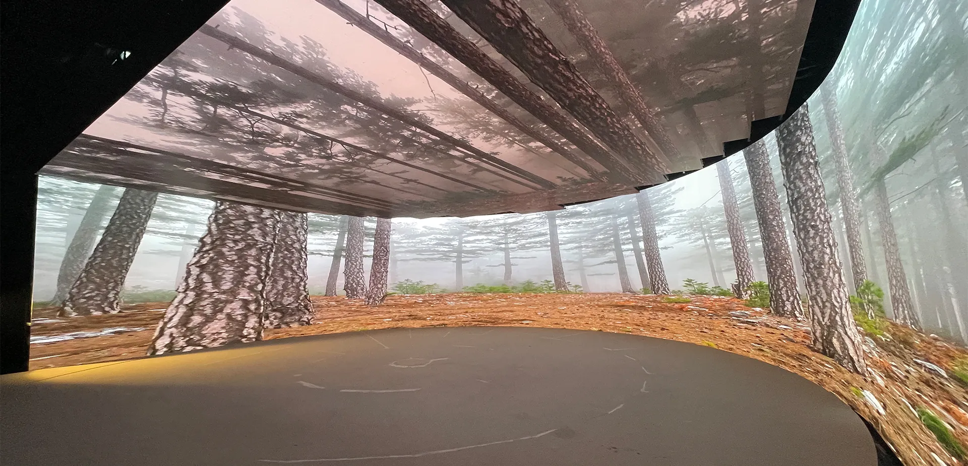 Orion EMN Digital Studios