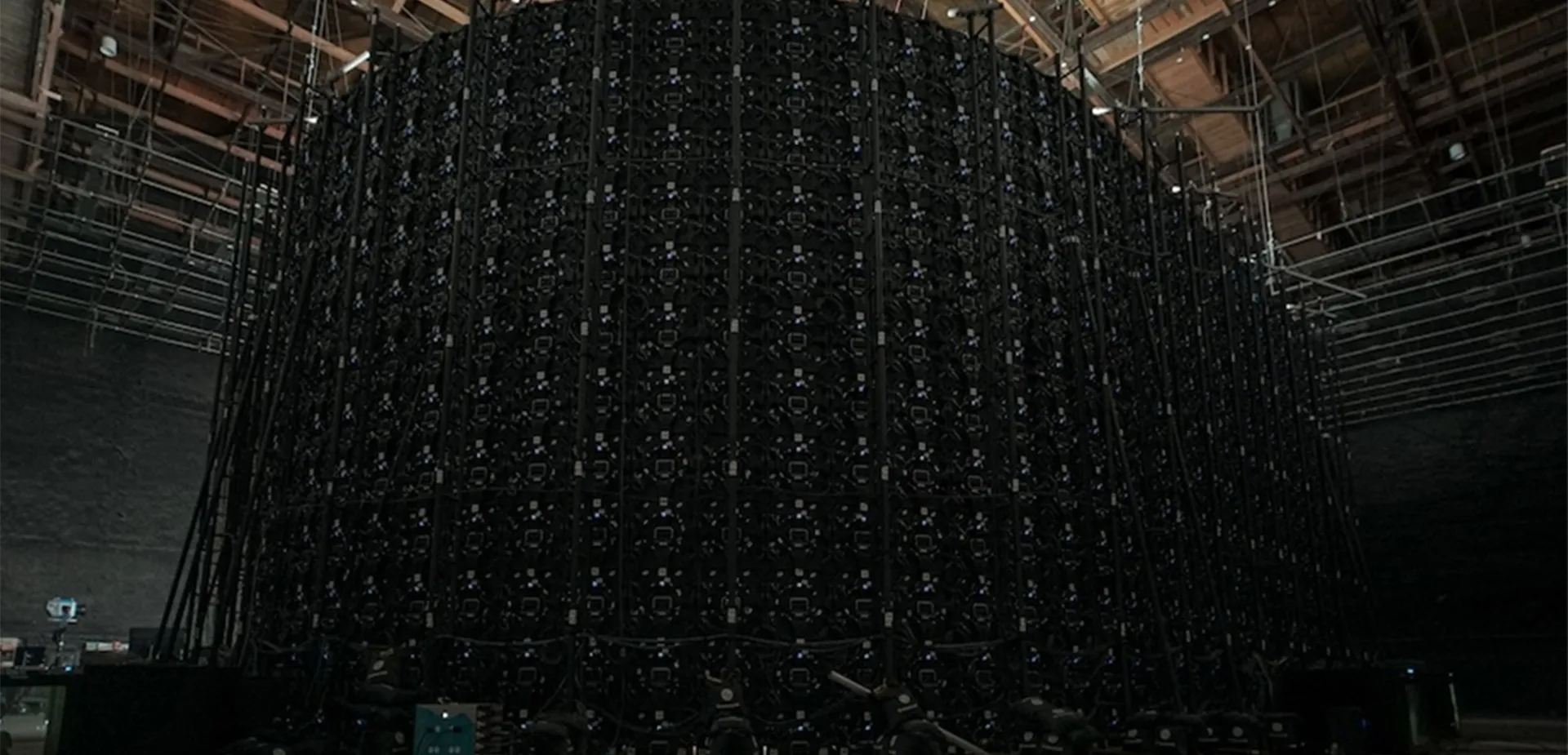 Prime Video & Amazon Studios in Mexico