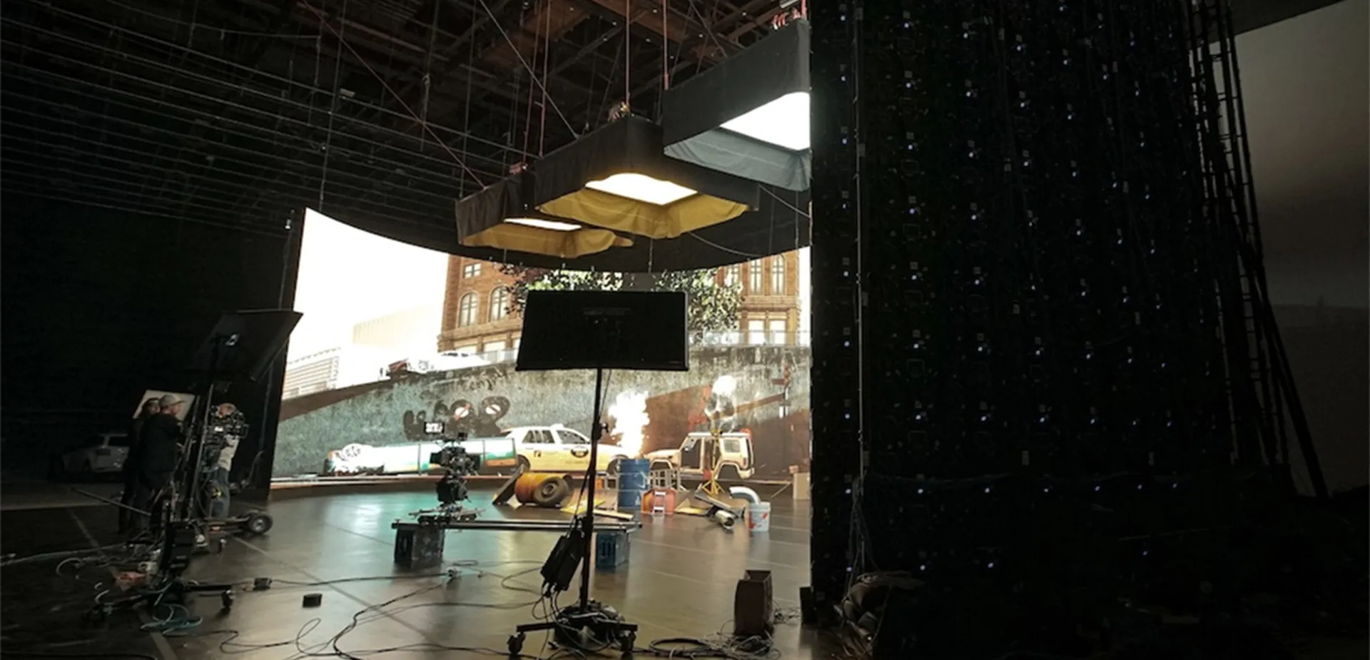 Prime Video & Amazon Studios in Mexico