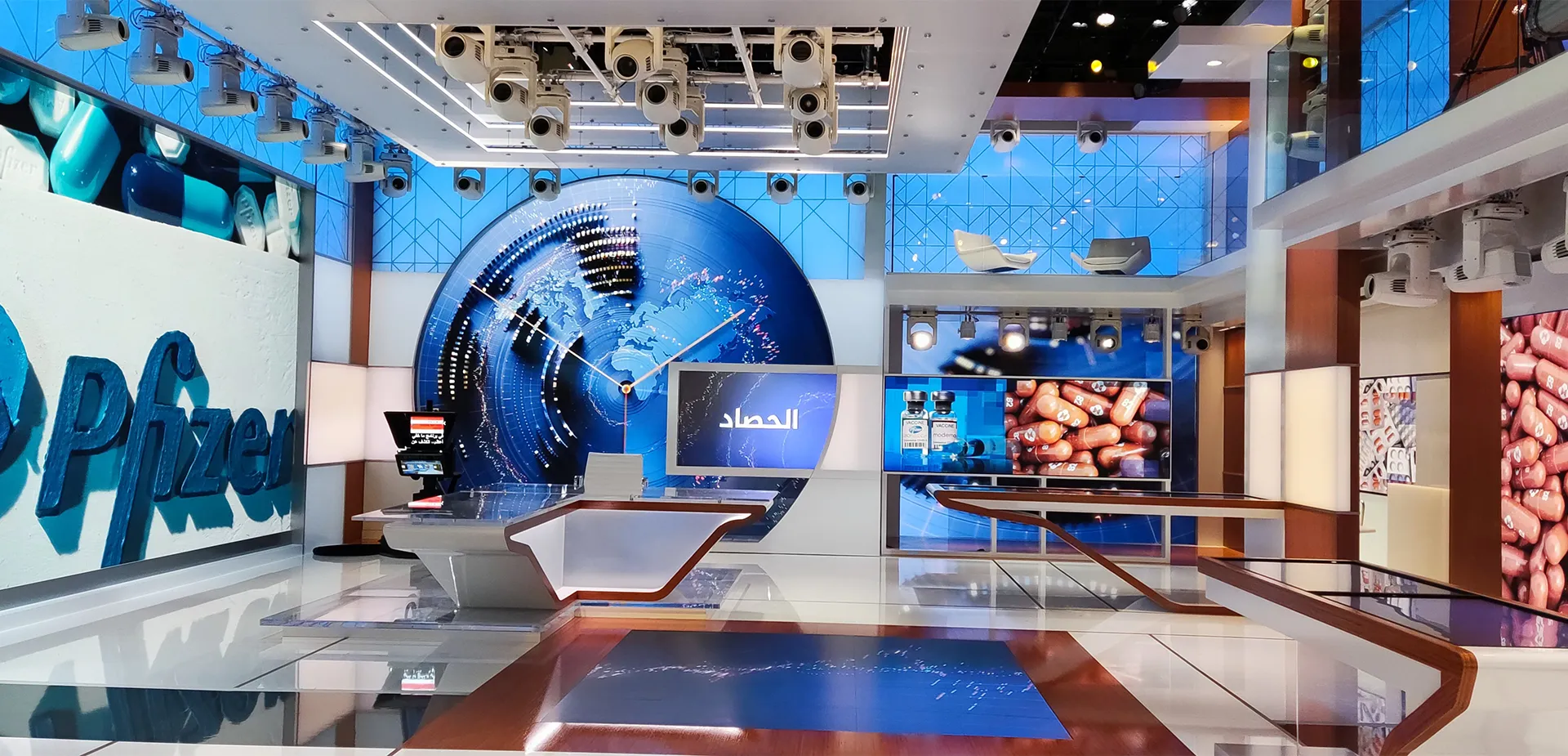Al Jazeera Media Network