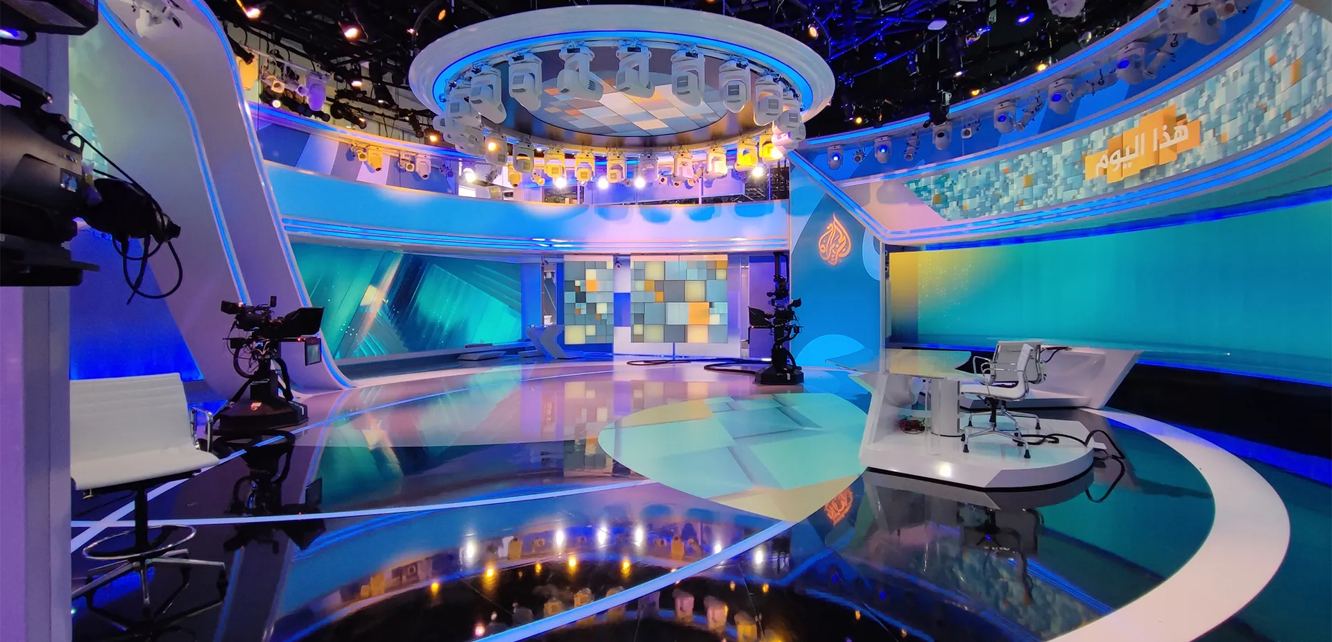 Al Jazeera Media Network