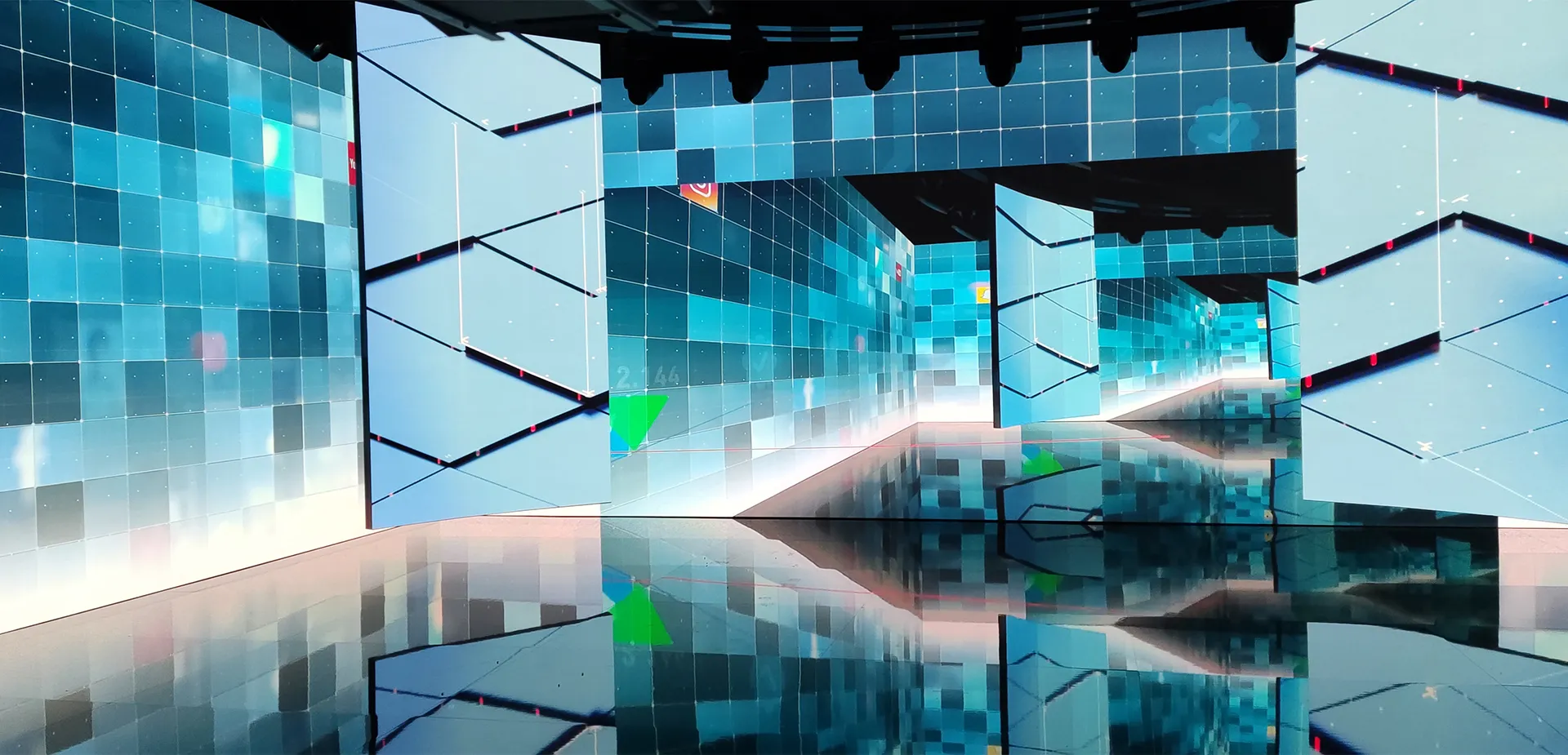 Al Jazeera Media Network