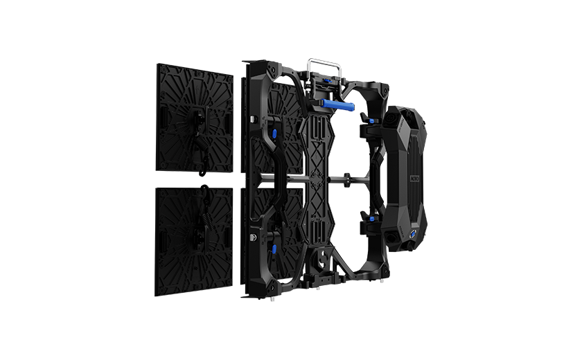 RM Series