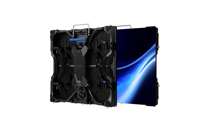 RMxA Series