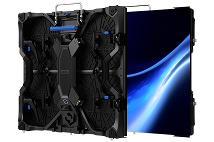 RMxA Series