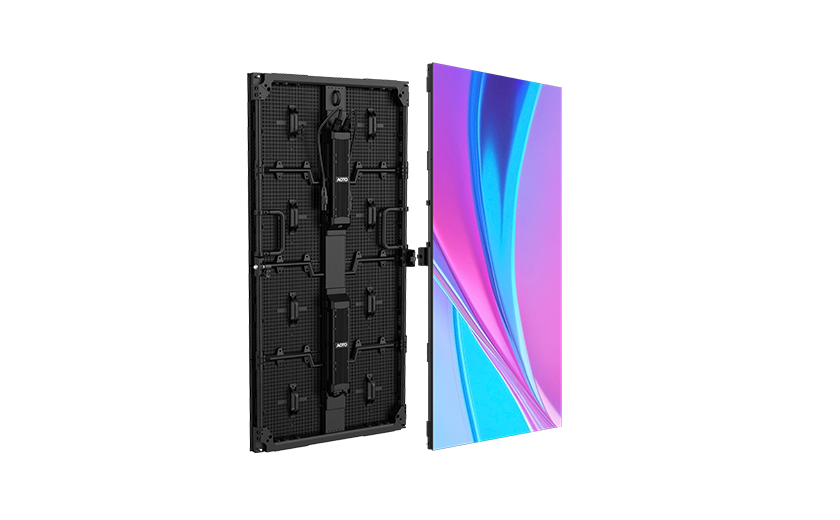 SW (RGBW) Series