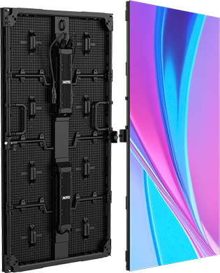 SW (RGBW) Series