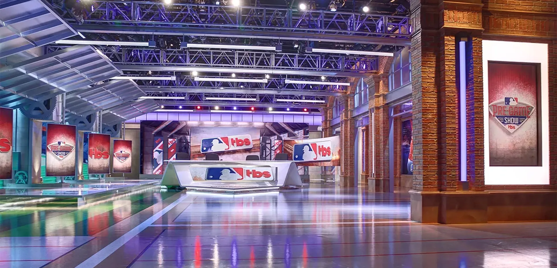 TBS Television Network