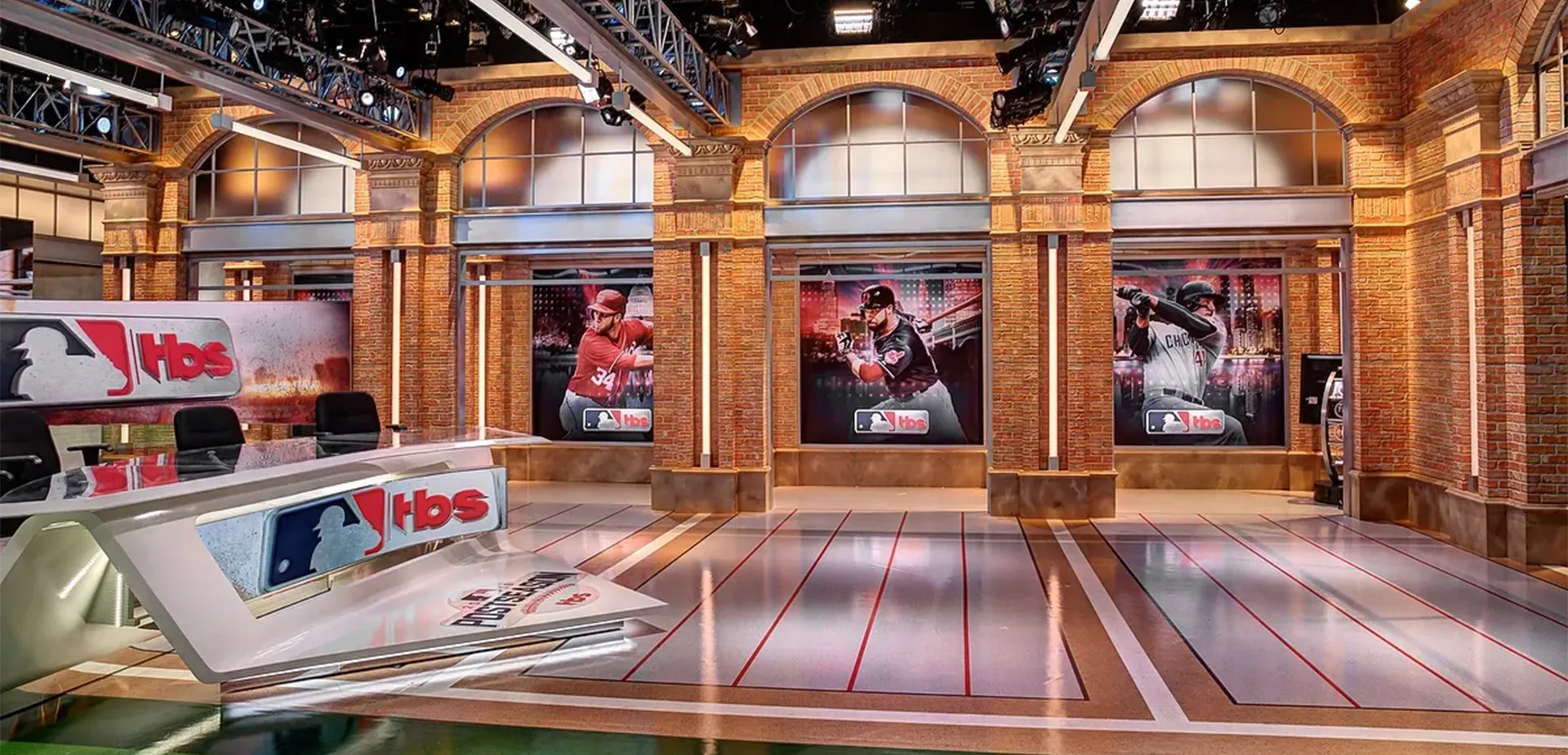 TBS Television Network