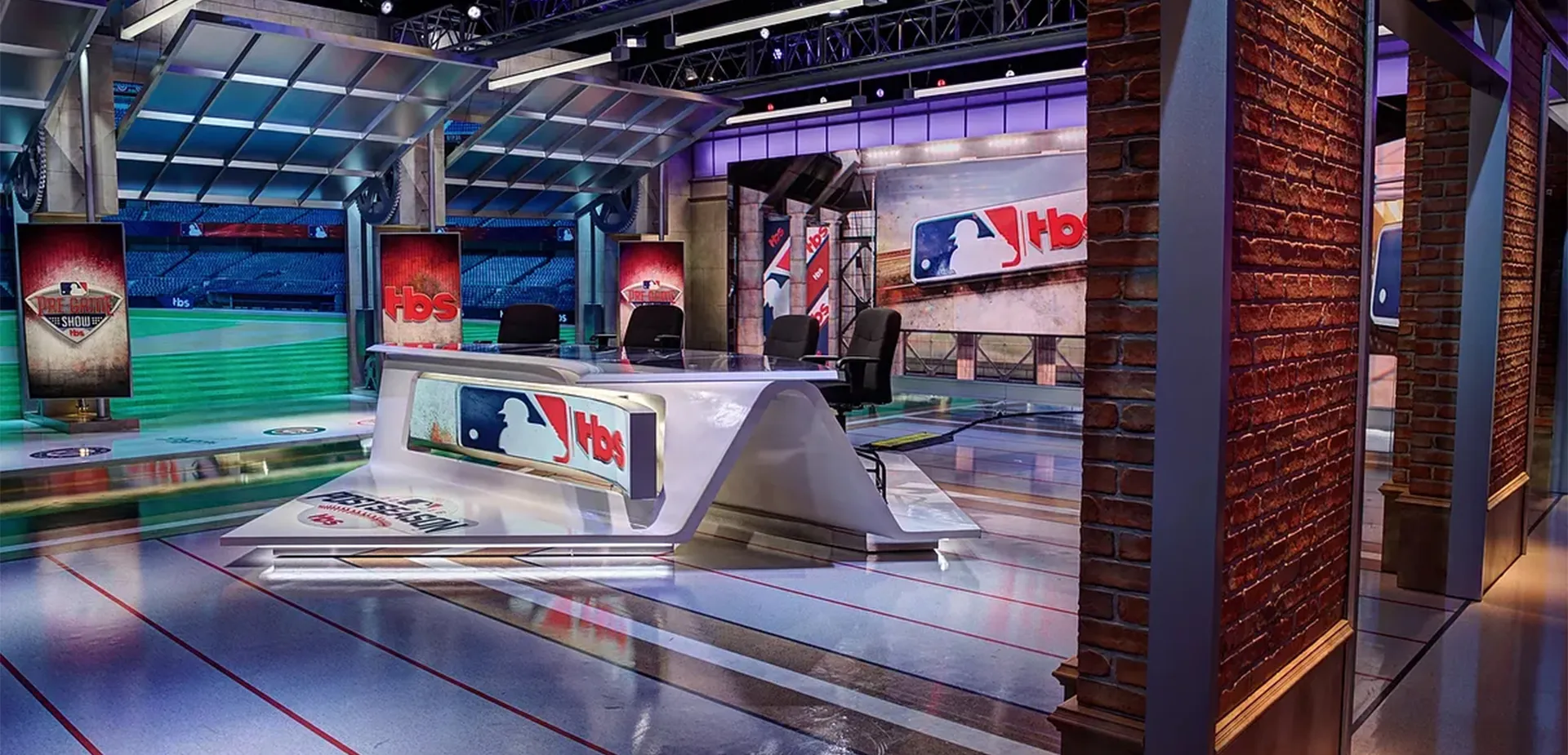 TBS Television Network