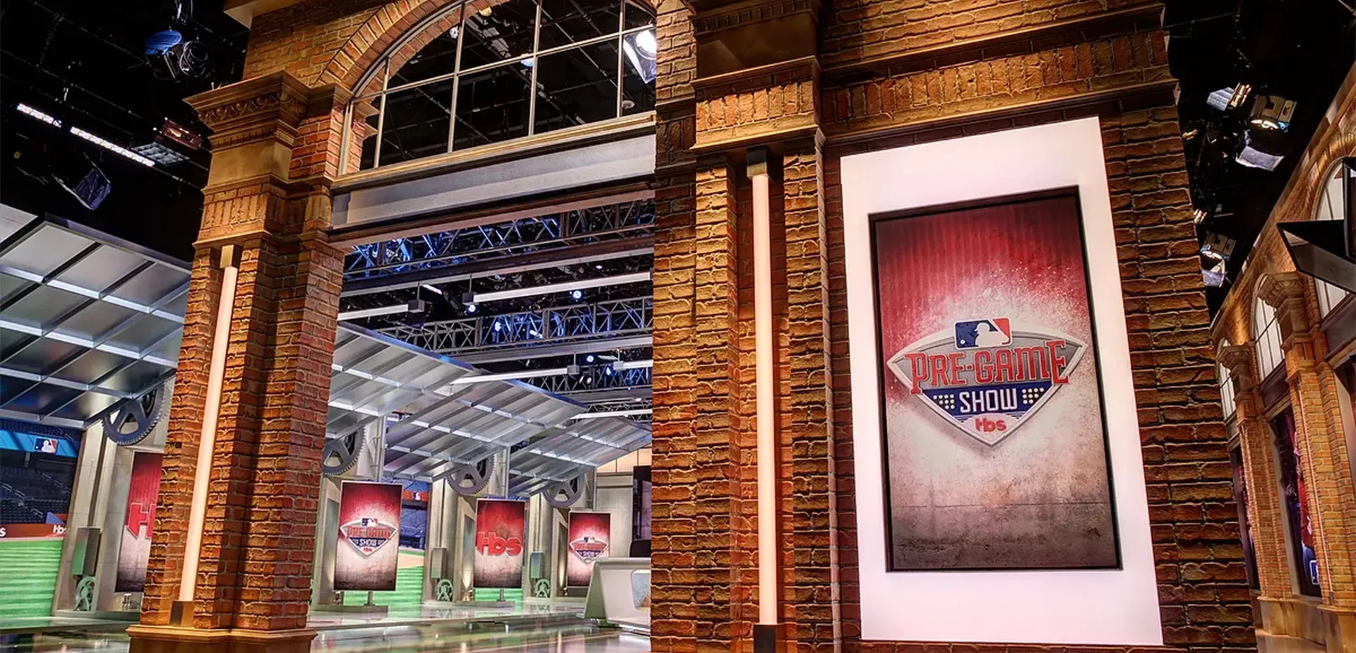 TBS Television Network