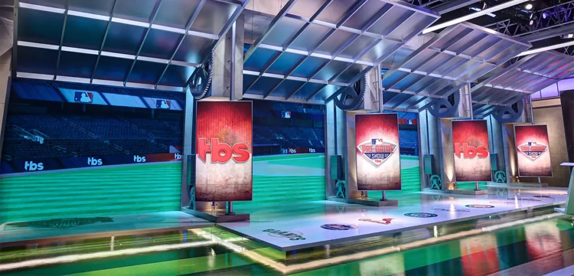 TBS Television Network