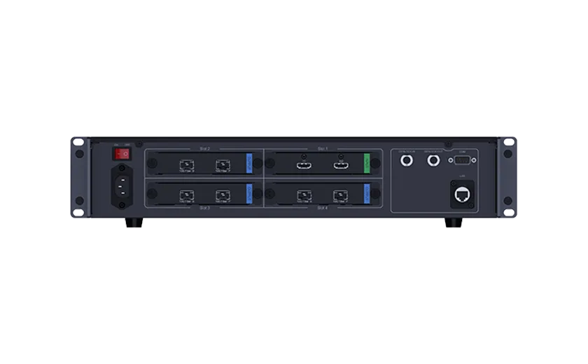 ATLVC-X4 LED Video Processor