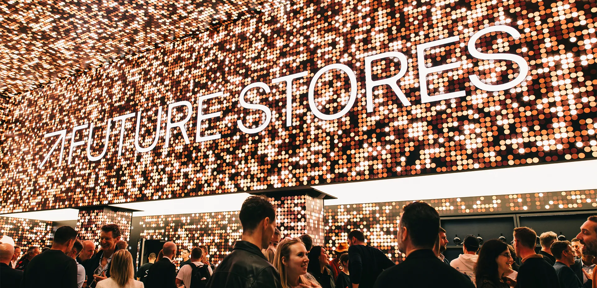 Future Stores Retail Project in London