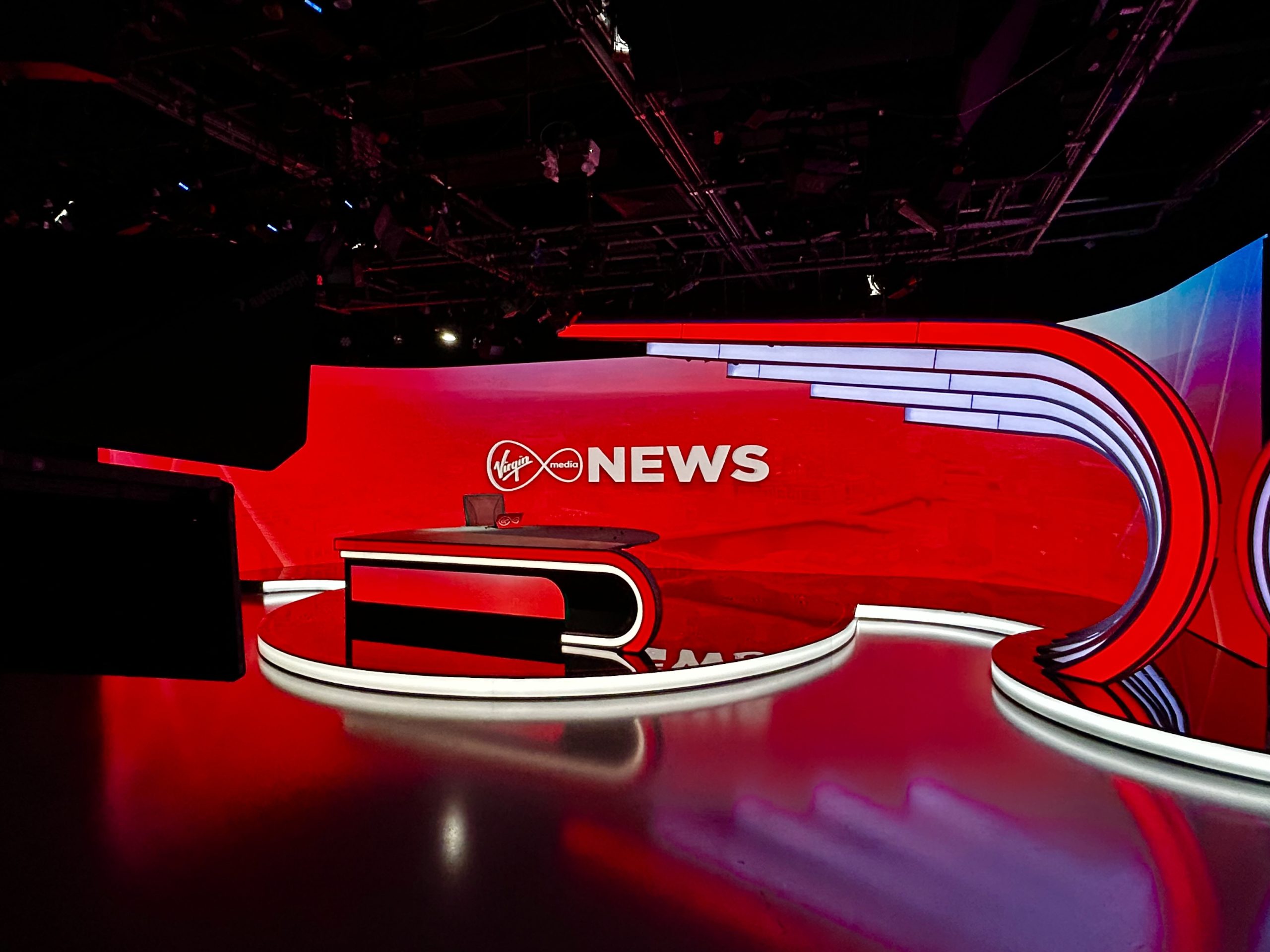 AOTO Delivers Next-Generation Studio for Ireland’s Leading Commercial Broadcaster, Expanding Its Global Footprint to Over 100 Studios