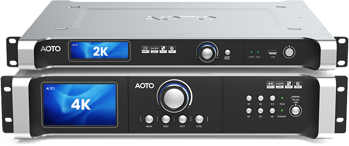 ATLVC-2K/4K