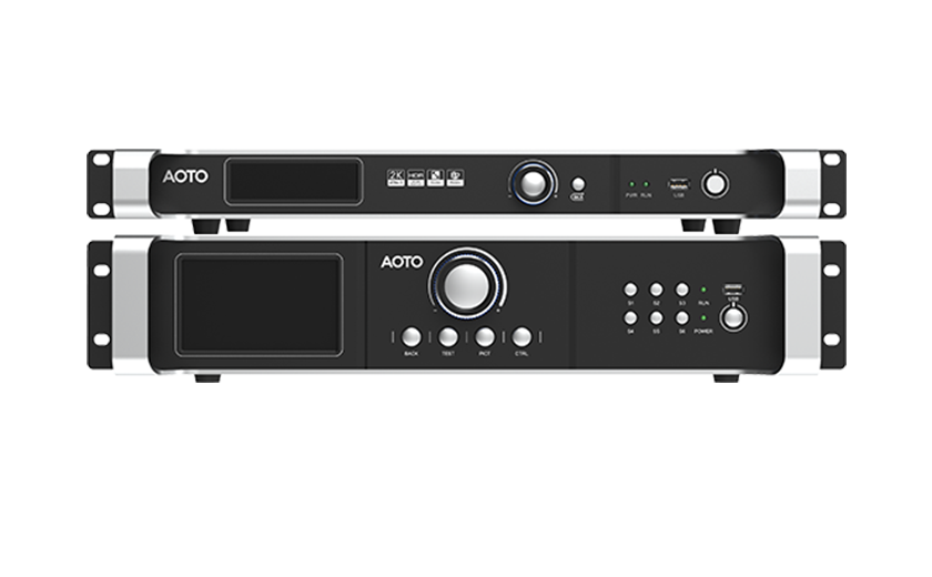 ATLVC-2K/4K