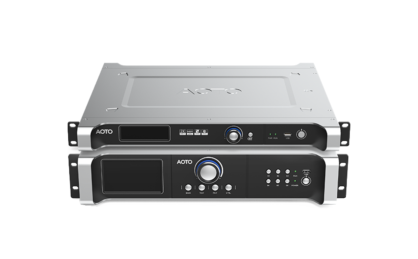 ATLVC-2K/4K