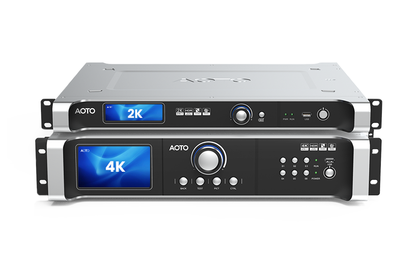ATLVC-2K/4K