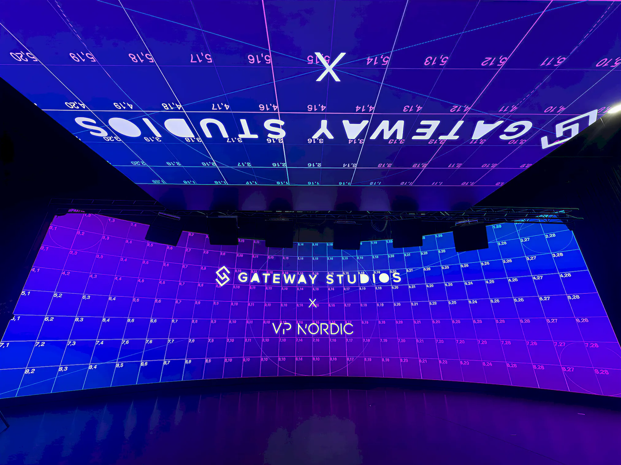 AOTO Expands Its European Virtual Production Footprint with New Studio Projects