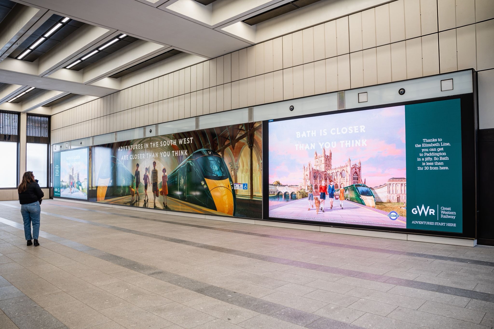 AOTO Expands Rail Transit LED Footprint Across China and Europe